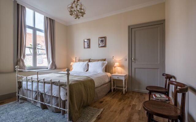 Braamberg Bed & Breakfast