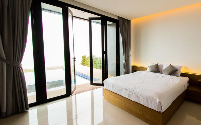 Sunshine Paradise Resort