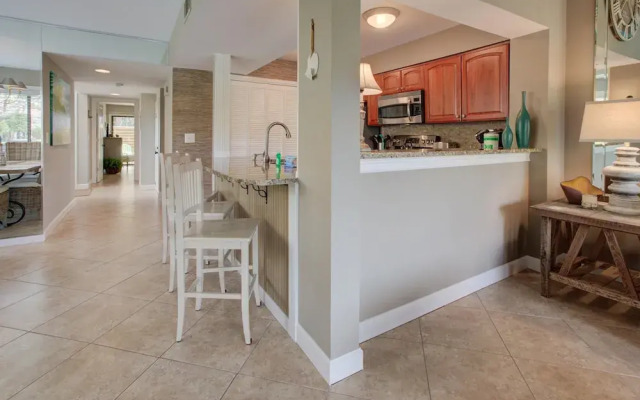 Beachwalk Villa 5143