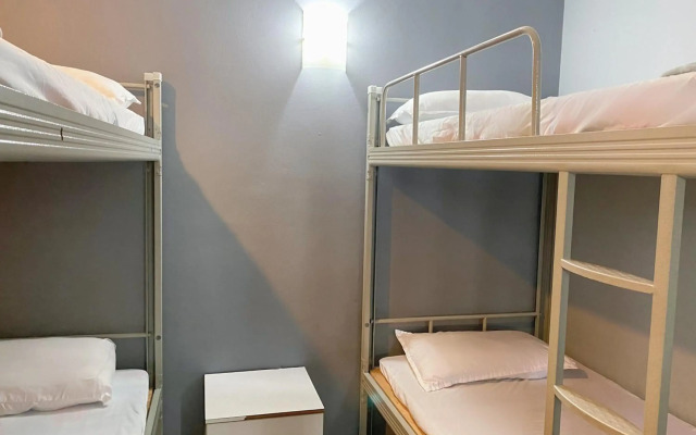 K Hotel 1515