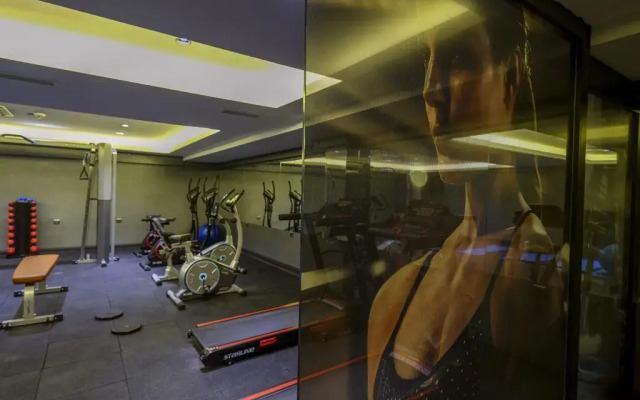 Nova Vista Deluxe & Suites Eskisehir, a member of Radisson Individuals