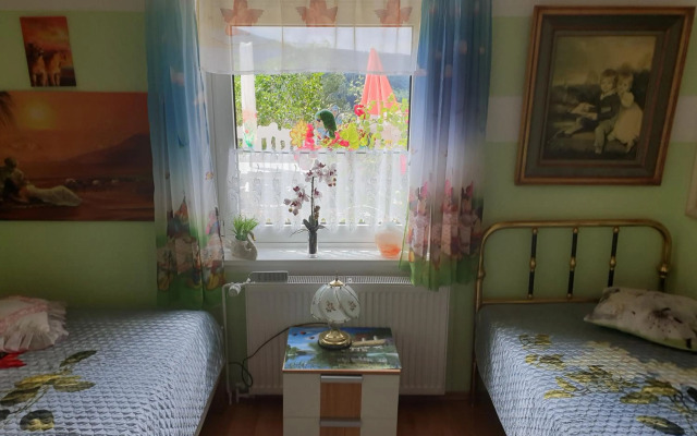 Ferienhaus Haus Herzog