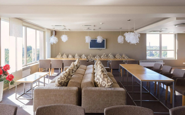 Estonia Medical Spa & Hotel