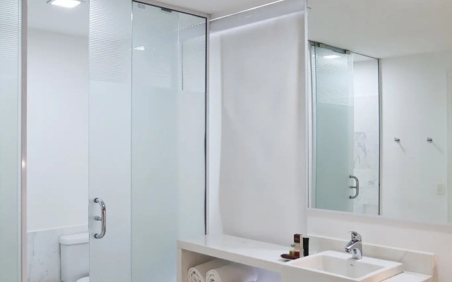 Vitória Hotel Concept Campinas