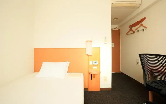 Smile Hotel Shiogama