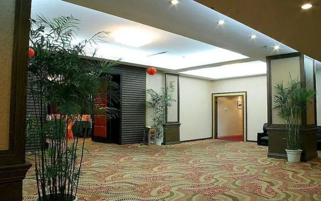 Fuzhou Golden Hotel