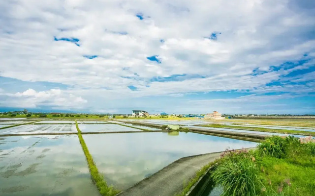 Wudai Homestay