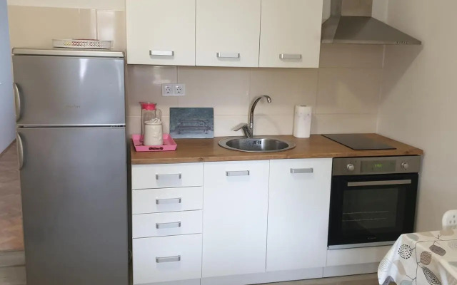 Apartman Murter Centar