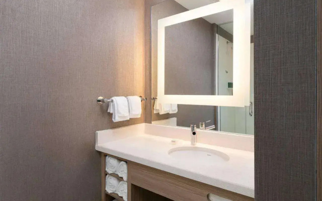 SpringHill Suites Cape Canaveral Cocoa Beach