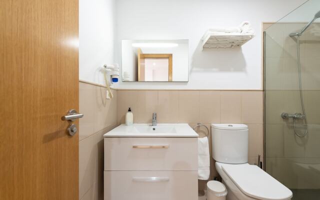 Apartamentos Atlantis Getaway