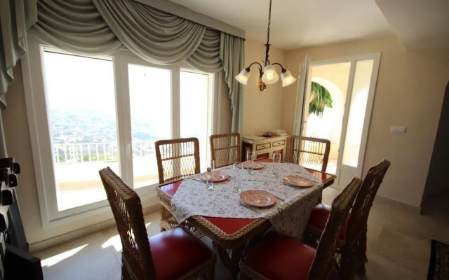 Villa Maryvilla 28 - Plaza Mayor