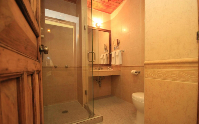 Hotel Ciudad Real Centro Histórico