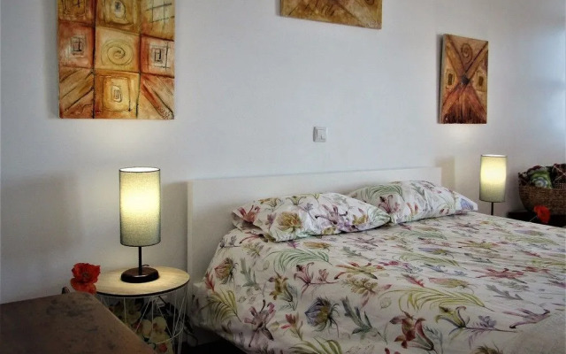 Funchal Charming Lido Flat