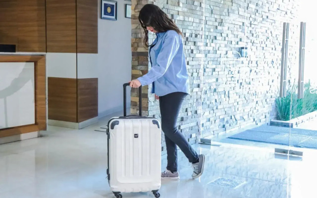 Hotel Soleil Business Class