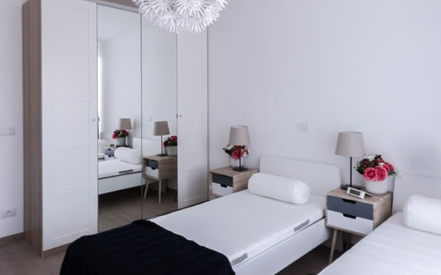 Furnished Flats near Antwerp City Center