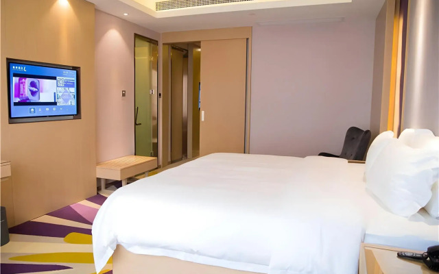 Lavande Hotel (Shenzhen Longgang Henggang Metro Station)