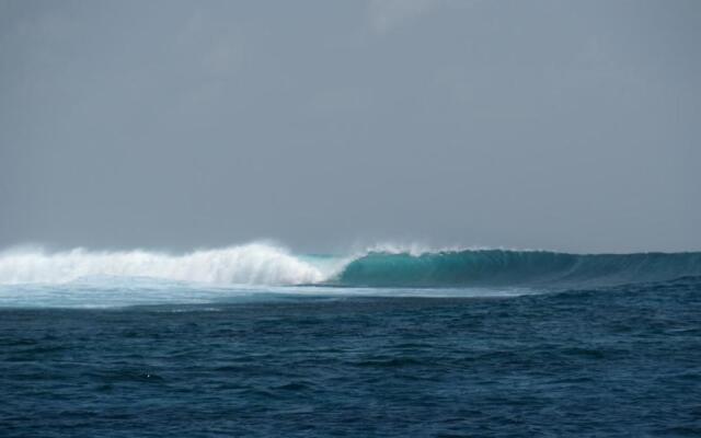 Kahanbu Ocean View