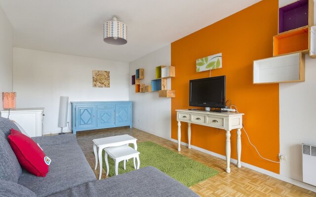 Le Felix Faure - Lyon By Hamac Suites