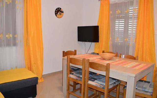 Apartments Jasminka Drage