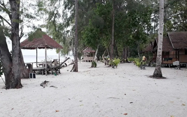 Andau Homestay