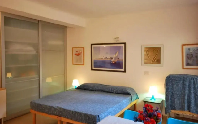 Appartamenti family & MTB