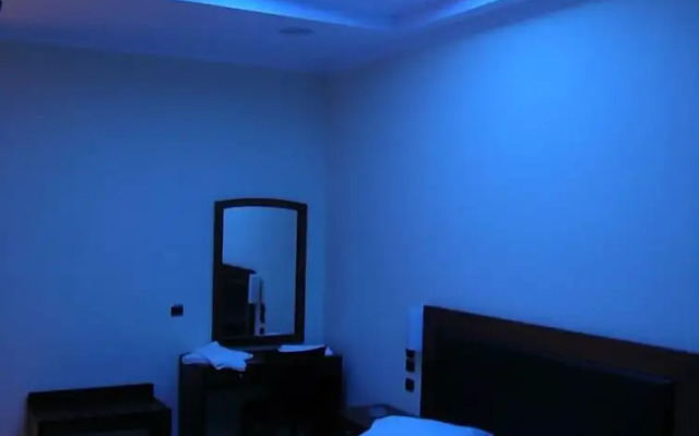 Theoxenia Hotel