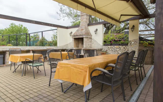 Rekreačný dom SISI