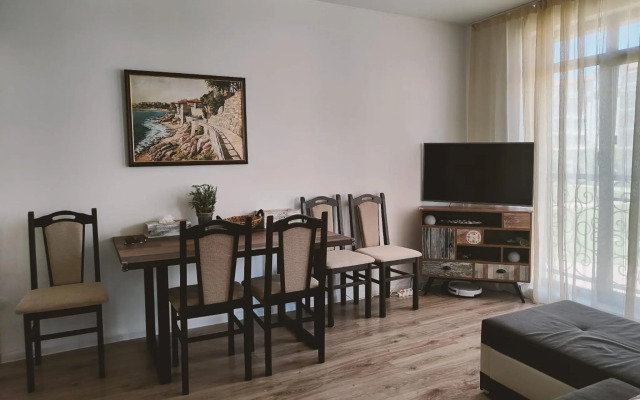 Studio Aivasovskij Park
