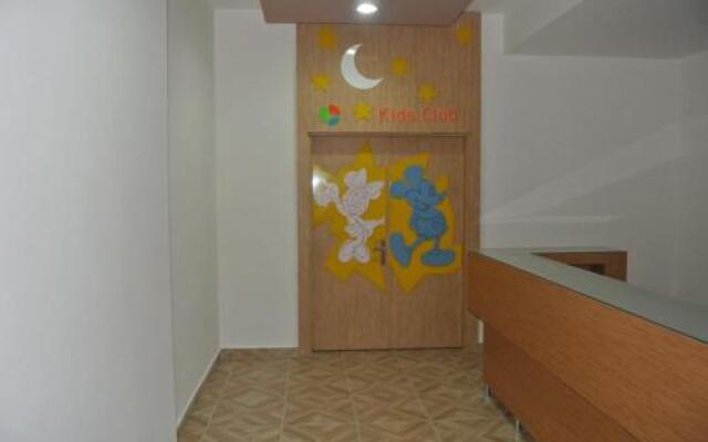 Orion City Duplex 1b19