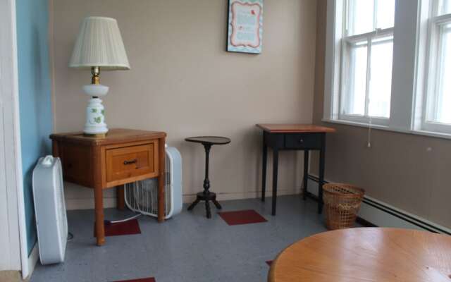 Hampton Beach Summer Rental