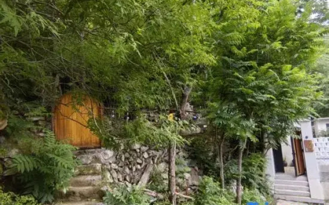 Mountain Brook Inn