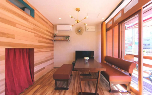 Sumida-ku - House / Vacation STAY 80877