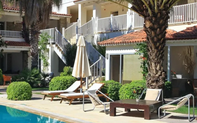 Sah Hotel