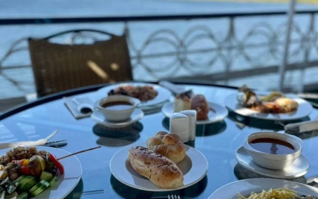 Nile Cruise Prince Omar