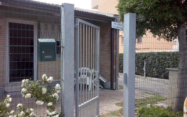 Residence Casabianca
