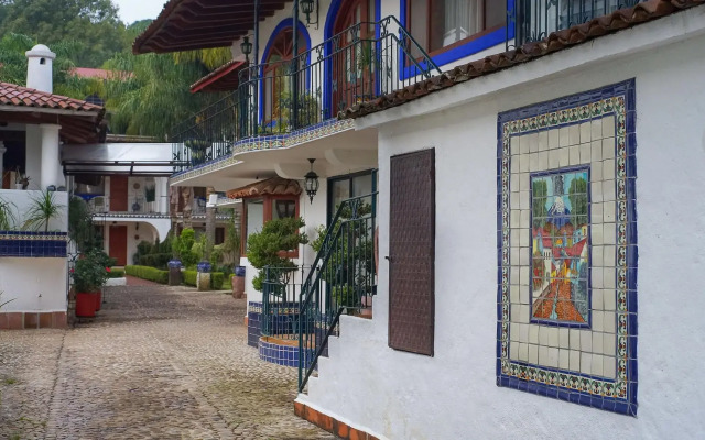 Hotel El Rebozo
