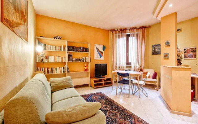 Ruffini Park Apartment