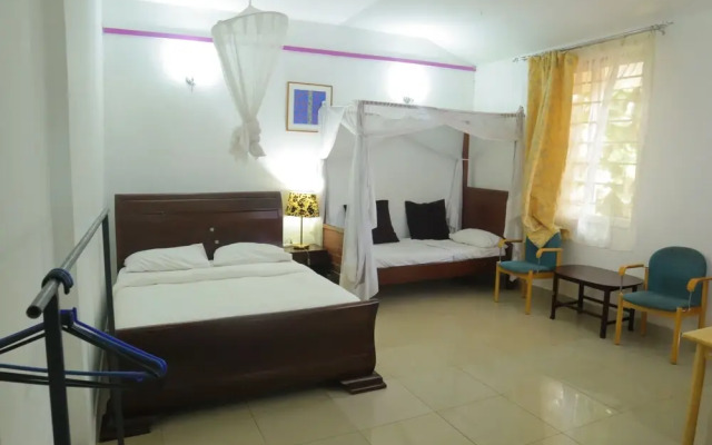 Kogelo Suites