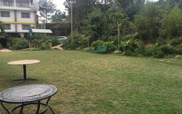 Hotel Tobriana