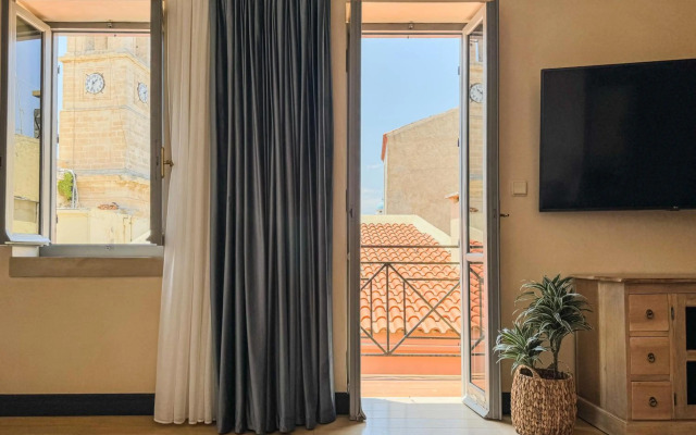 Vranas Ambiance Hotel