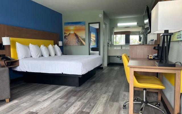 Days Inn Jennings