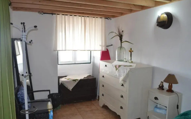 Casinha de Muda da Feteira