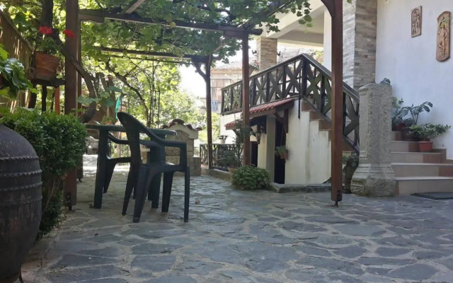Hotel Keremidchieva Kashta