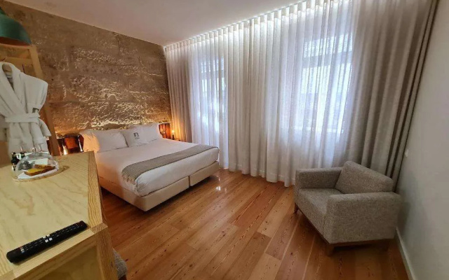 Porta Nobre Boutique Hotel by Aspasios