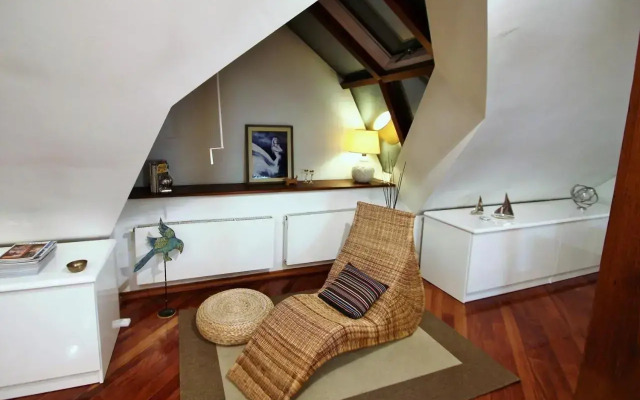 Residence Salvator - Prague City Apartments