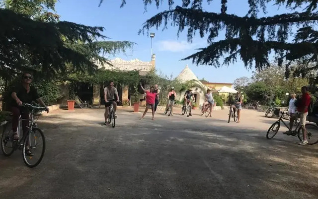 B&B Mandorla Amara
