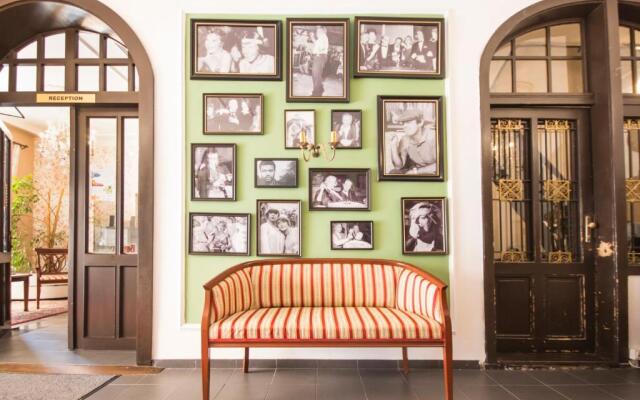 Film Hotel