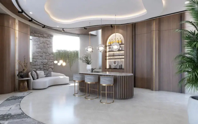 Villa Alinea
