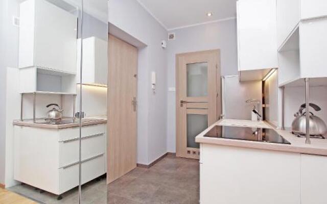 Gdynia Comfort Apartments 1