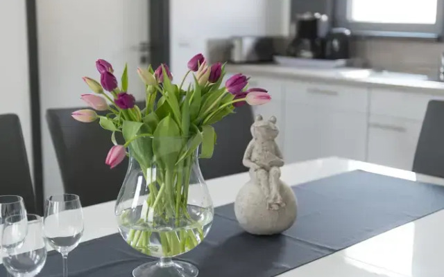 Apartmenthaus Horster